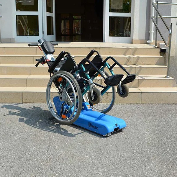 Gusjeničar T09 ROBY-3