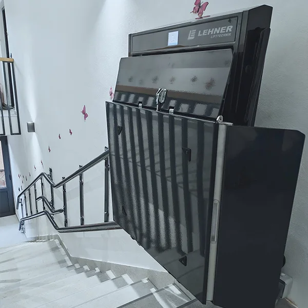 Koso podizna platforma STRATOS-1