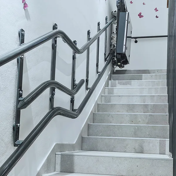 Koso podizna platforma STRATOS-2