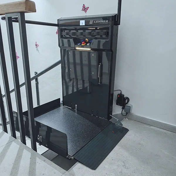 Koso podizna platforma STRATOS-3