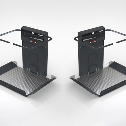 Stratos-NG-Installationsseite