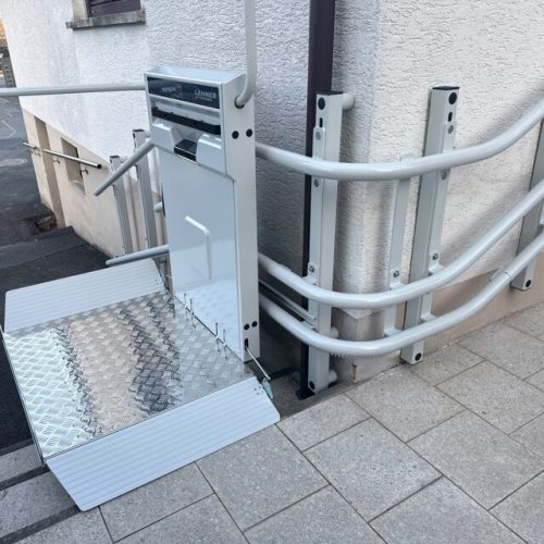 Stratos-NG-Zwischenhaltestelle